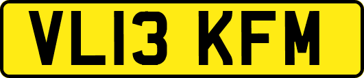 VL13KFM