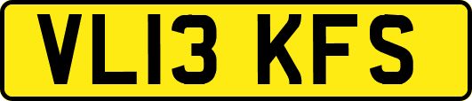 VL13KFS