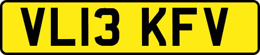 VL13KFV