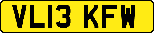 VL13KFW