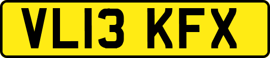 VL13KFX