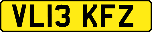 VL13KFZ