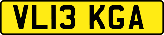 VL13KGA