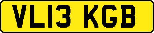 VL13KGB