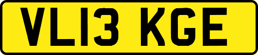 VL13KGE