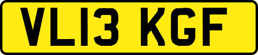 VL13KGF