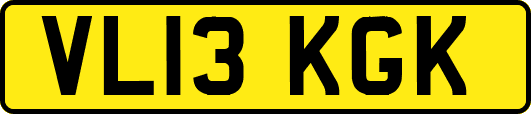 VL13KGK