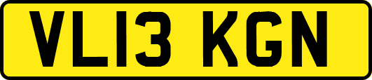 VL13KGN