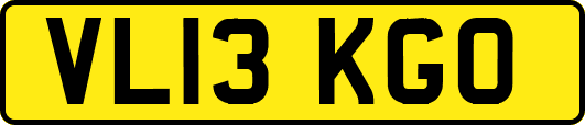 VL13KGO