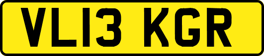 VL13KGR