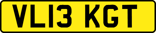 VL13KGT