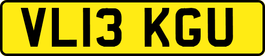 VL13KGU