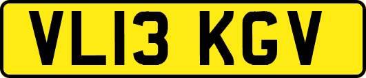 VL13KGV
