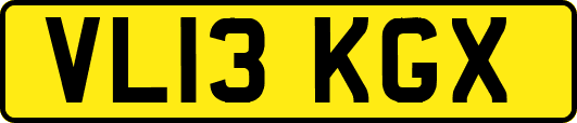 VL13KGX