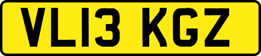 VL13KGZ
