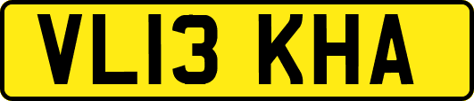 VL13KHA