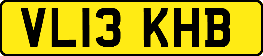 VL13KHB