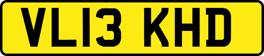 VL13KHD