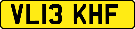 VL13KHF