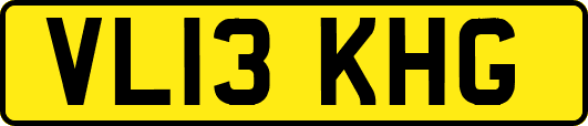 VL13KHG