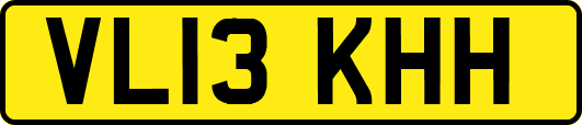 VL13KHH
