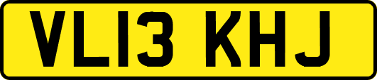 VL13KHJ