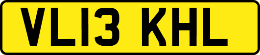 VL13KHL
