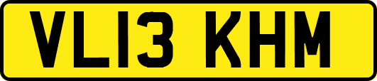VL13KHM