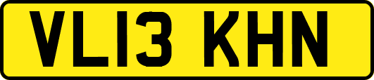 VL13KHN
