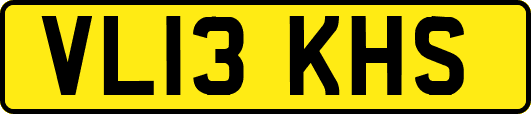 VL13KHS