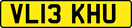 VL13KHU