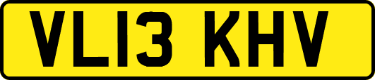 VL13KHV