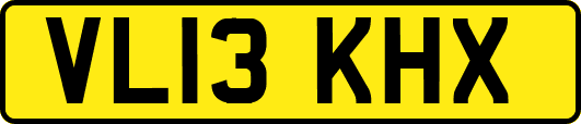 VL13KHX
