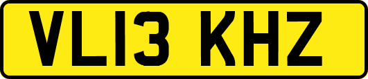 VL13KHZ