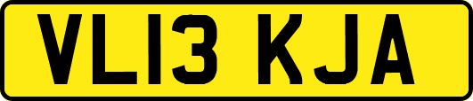 VL13KJA