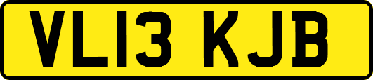 VL13KJB