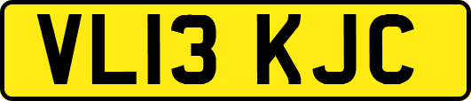 VL13KJC
