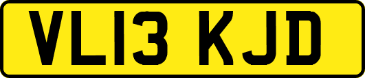 VL13KJD