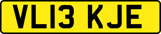 VL13KJE