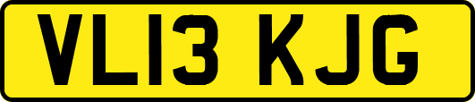 VL13KJG