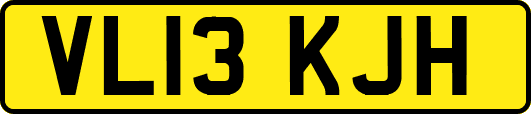 VL13KJH