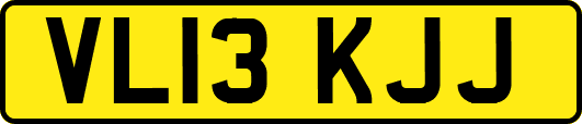 VL13KJJ