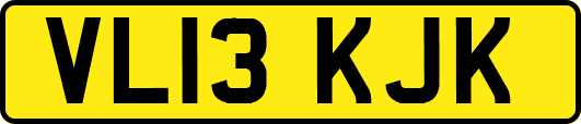 VL13KJK