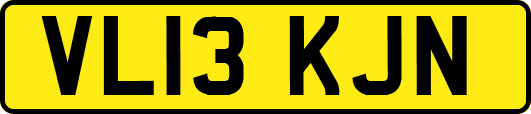 VL13KJN
