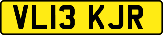 VL13KJR