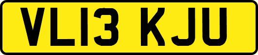 VL13KJU