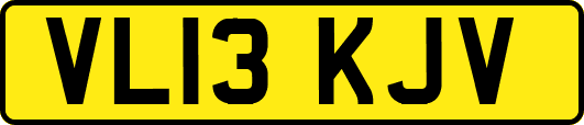 VL13KJV