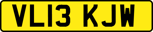 VL13KJW