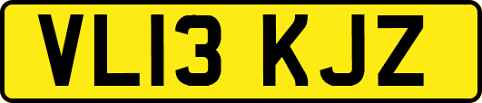 VL13KJZ