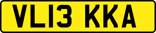 VL13KKA